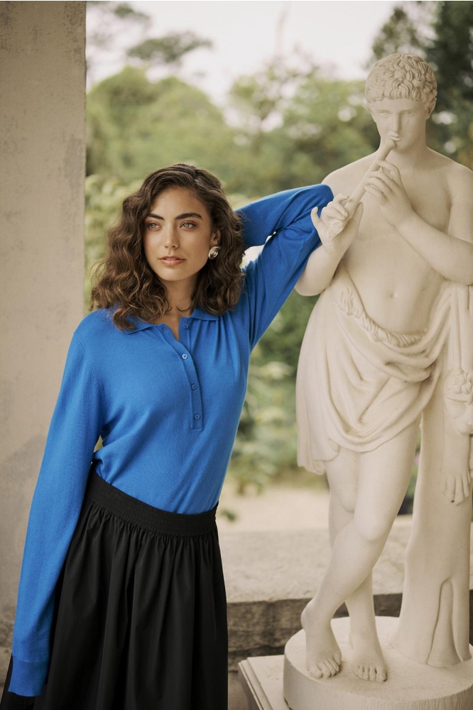 CUEBBA ANNEMETTE PULLOVER 50111974 184148